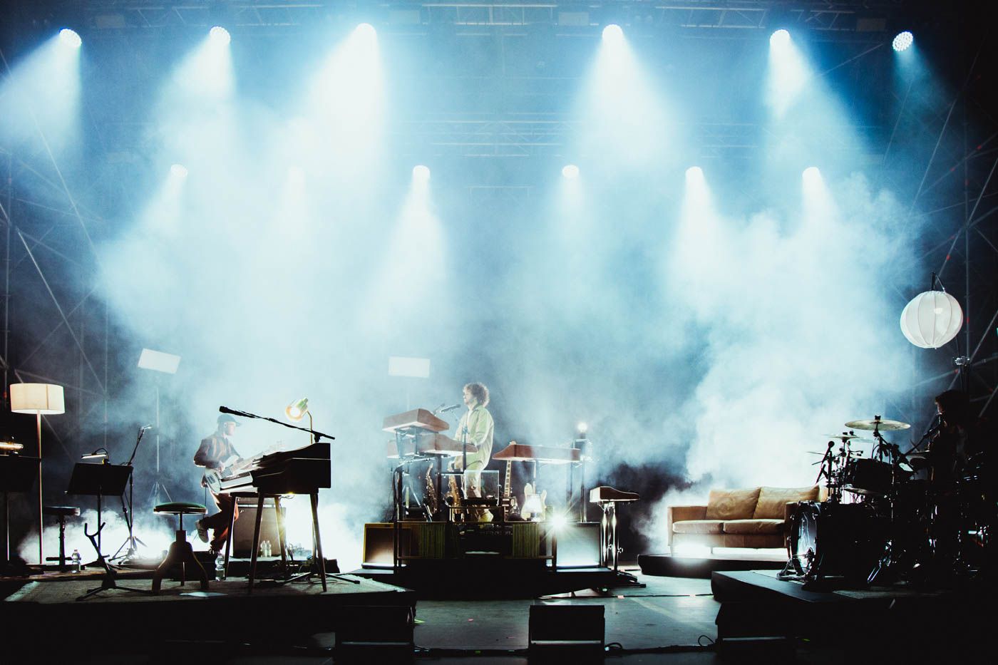 TOdays Festival 2022 • Day 2
