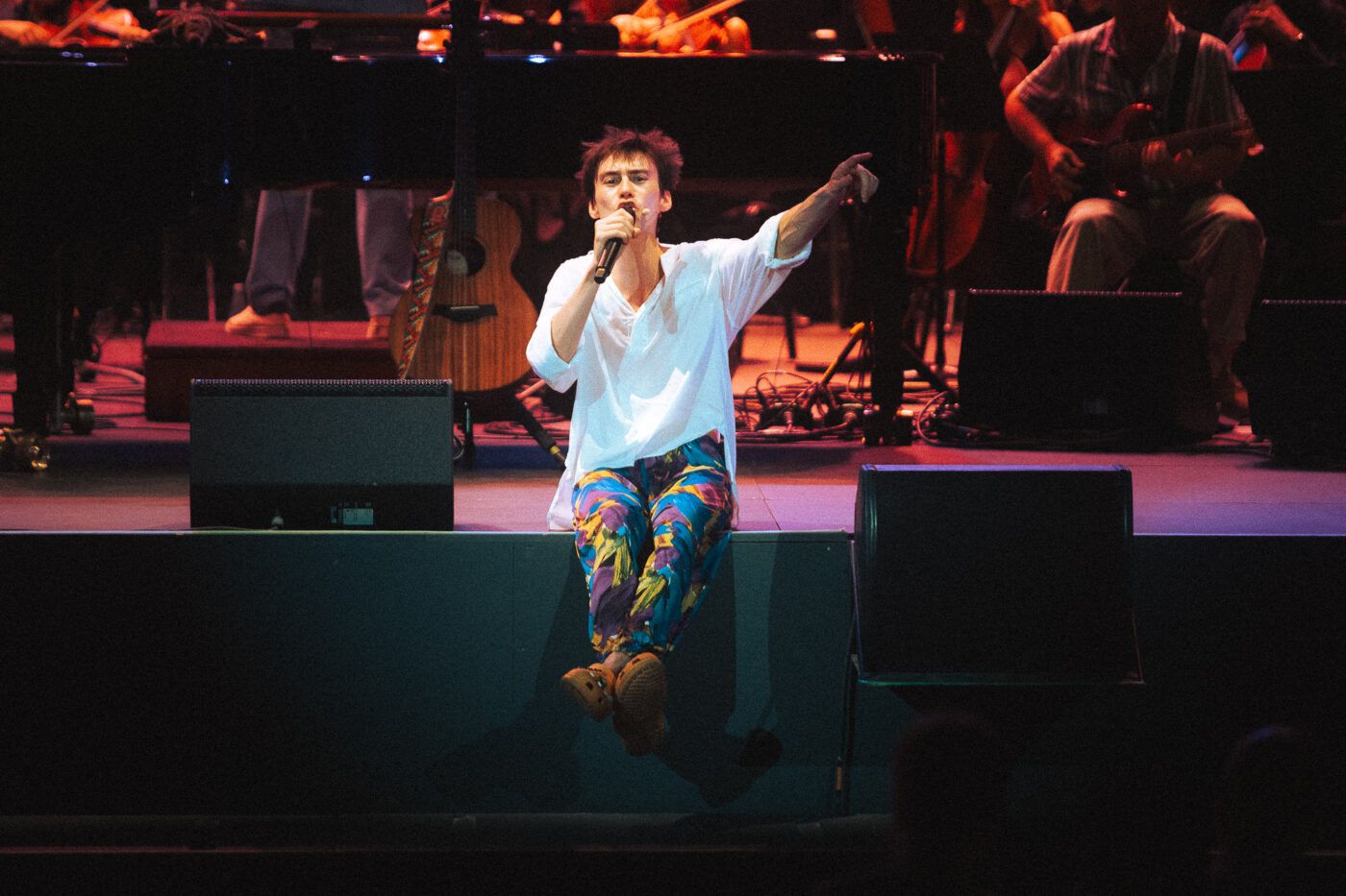 20260718 jacob collier roma simone asciutti 1 3aaceef2