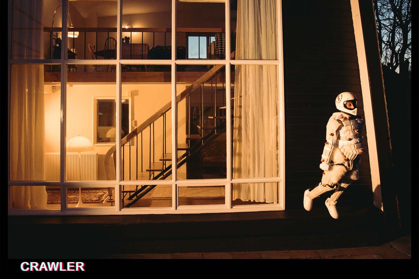 Idles “Crawler” (Partisan Records, 2021)