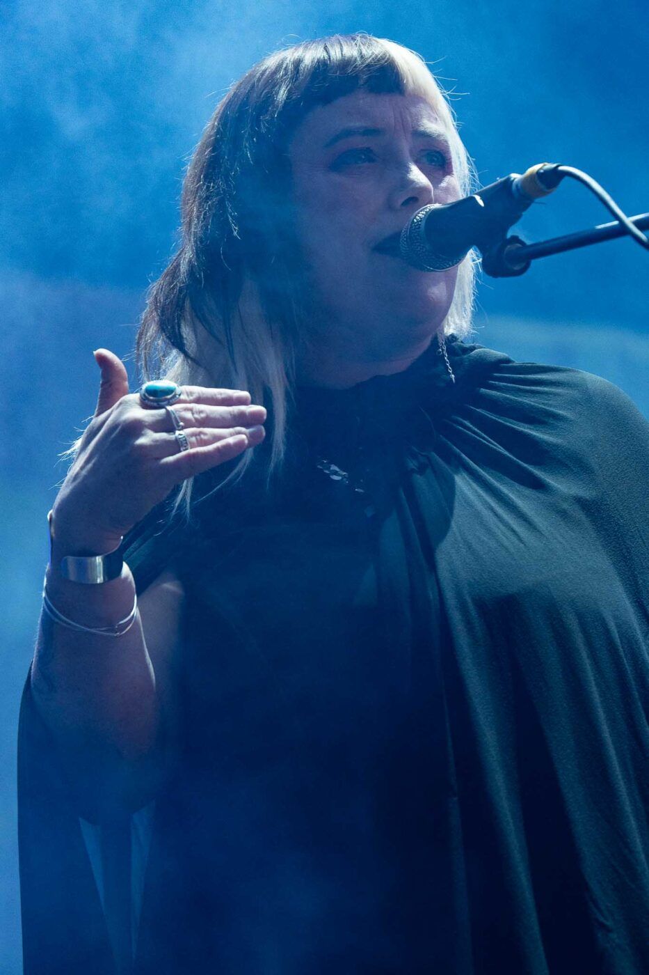Slowdive @ NorthSide, Aarhus (DK) - Francesca Garattoni x www.vezmagazine.it