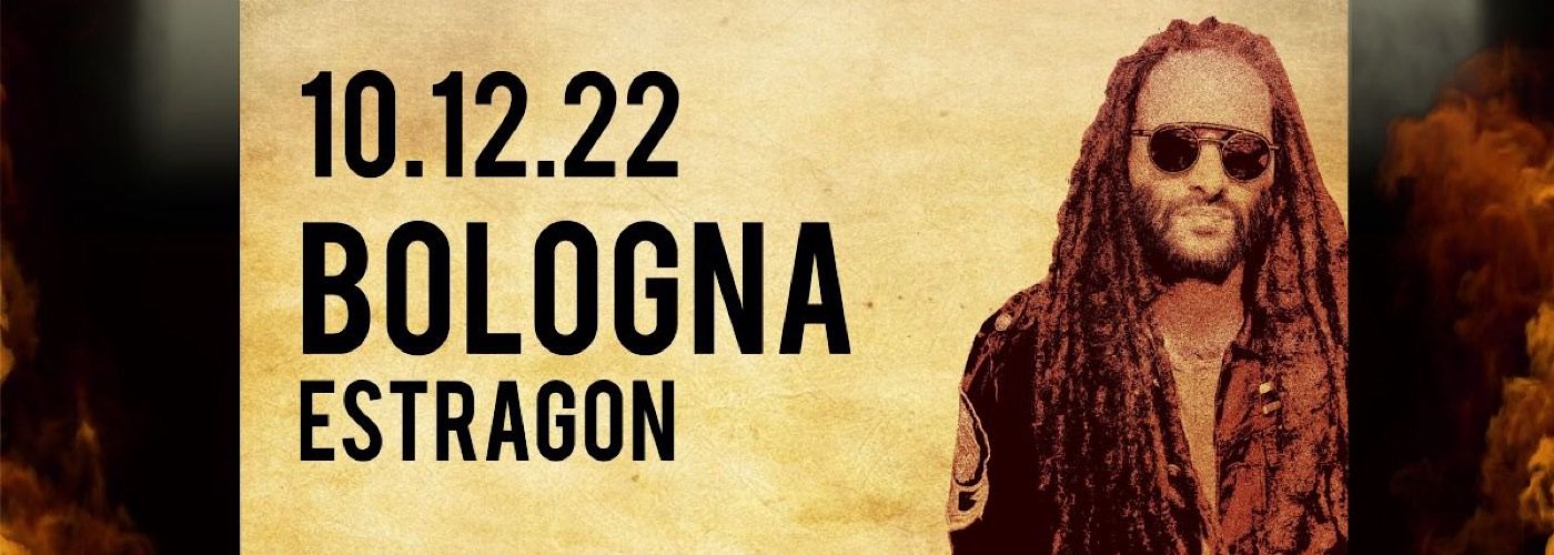 ALBOROSIE & SHENGEN CLAN – 10.12.2022 – Bologna – Estragon Club