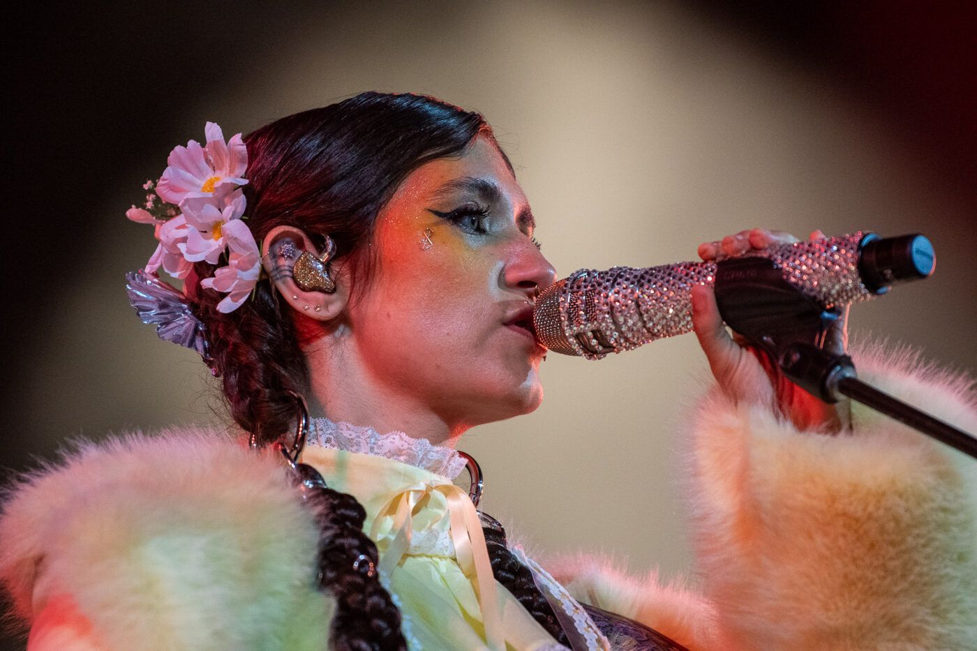 Sierra Ferrell @ Roskilde Festival