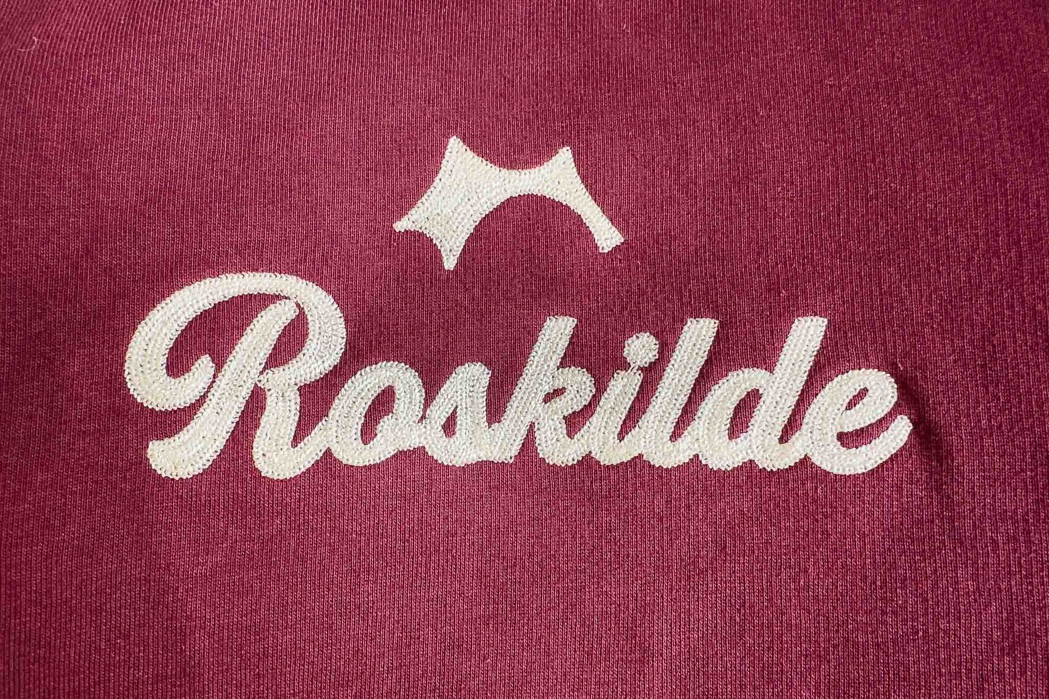 Roskilde Festival 2026