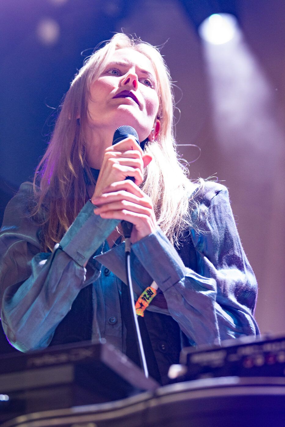 Tuvaband @ Roskilde Festival, Roskilde (DK) - Francesca Garattoni x www.vezmagazine.it