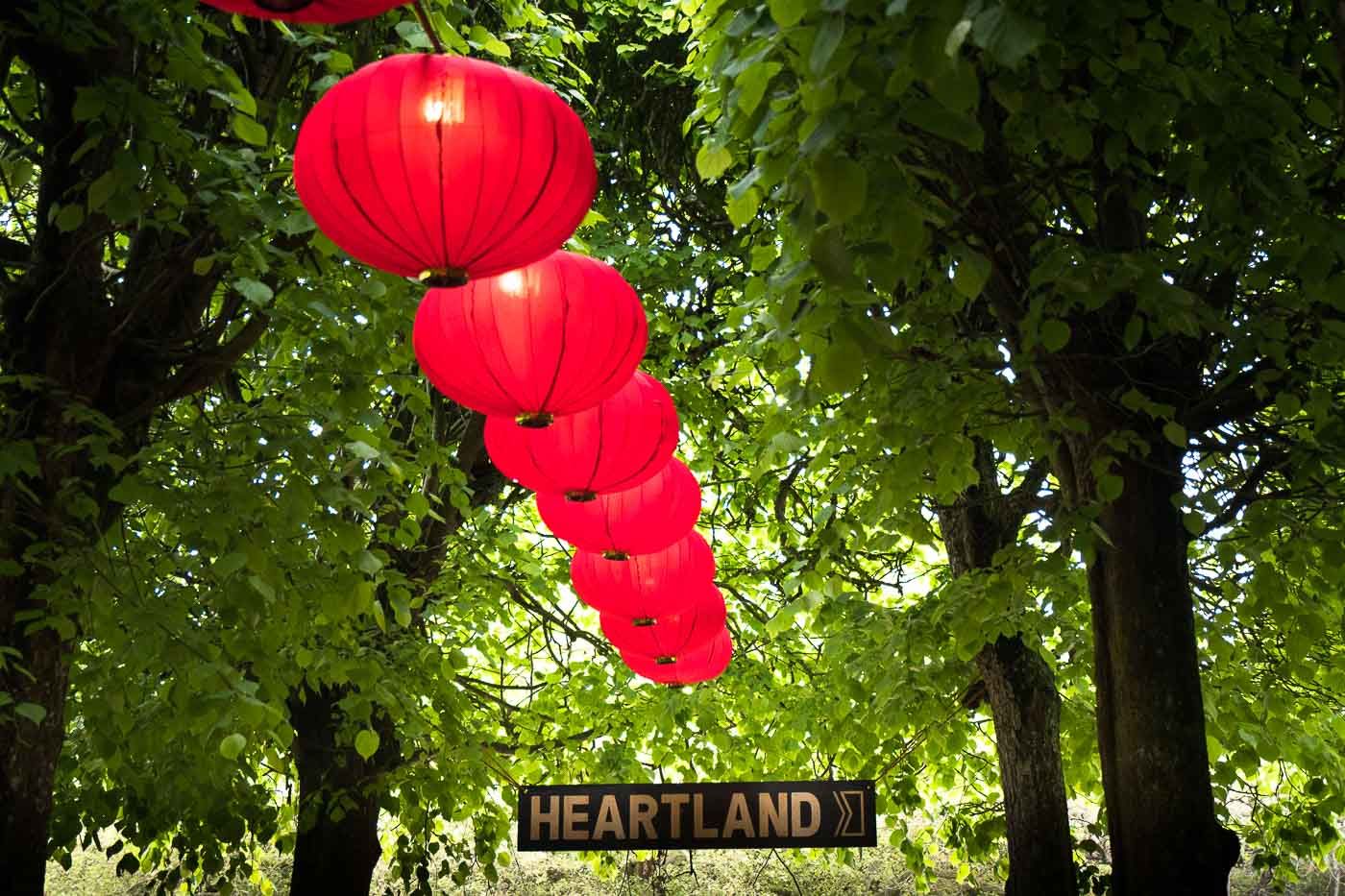 Heartland Festival 2019