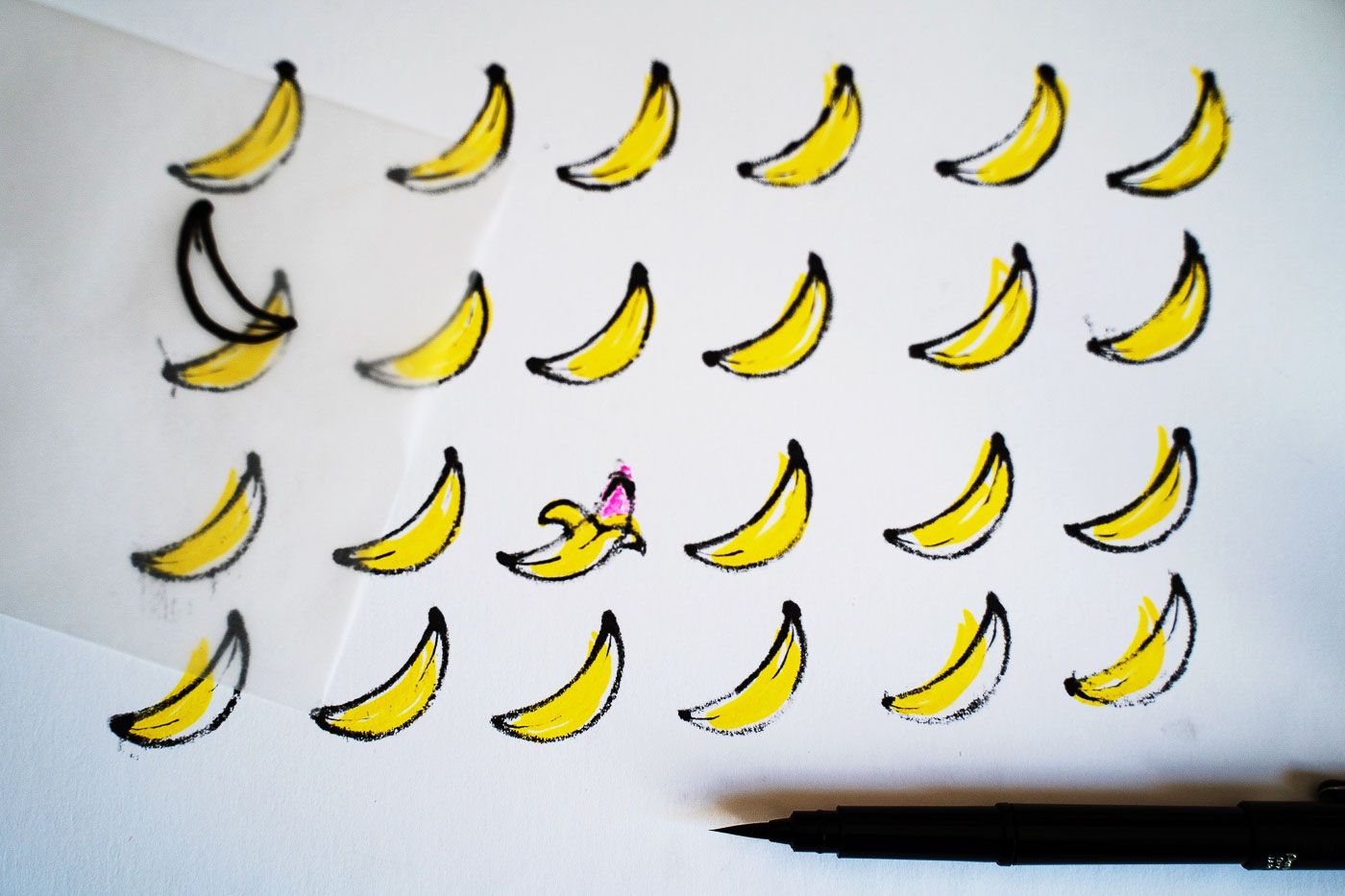 ReCover #6 – The Velvet Underground “The Velvet Underground & Nico”