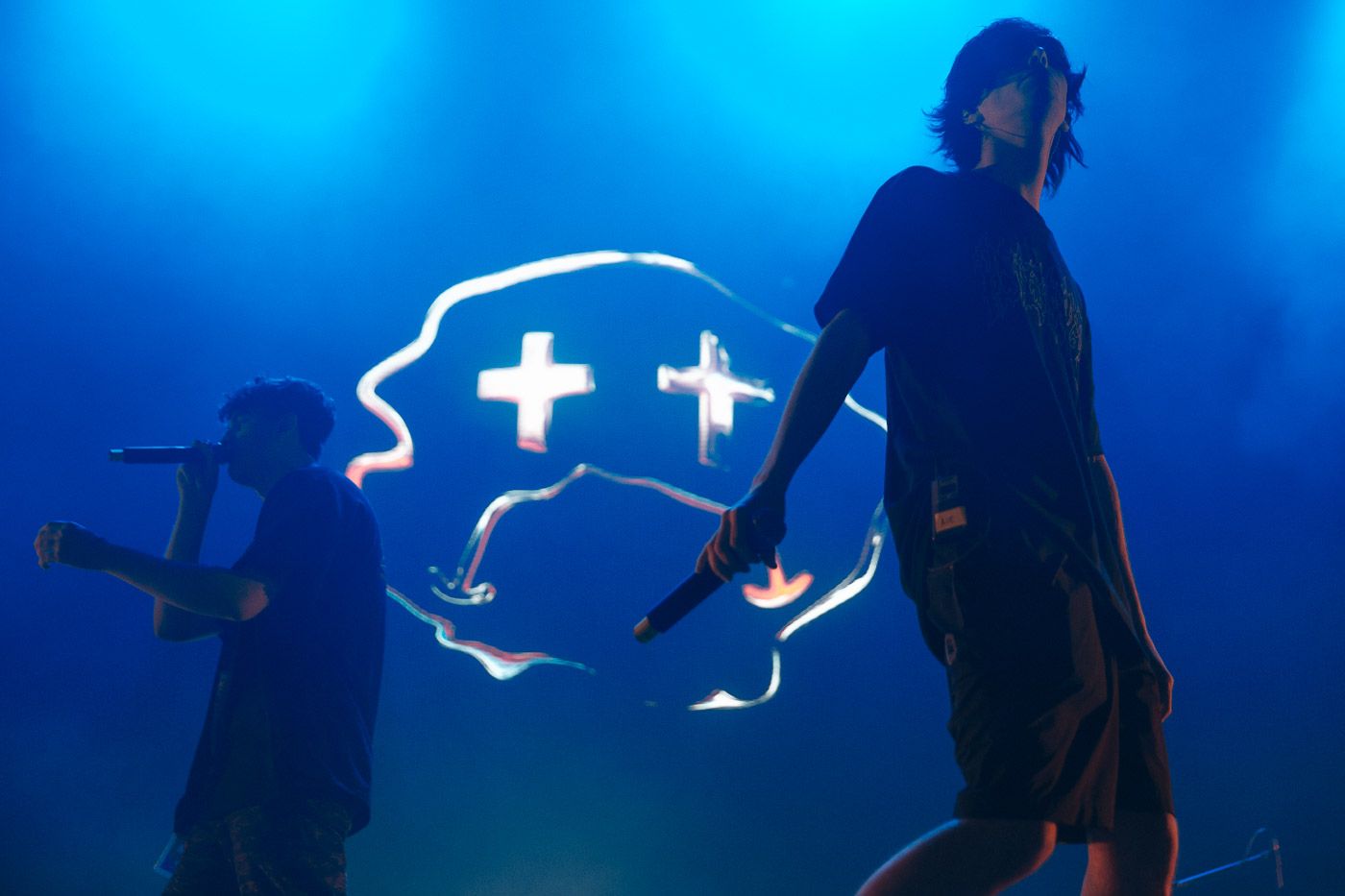 Psicologi @ OLTRE Festival 2021