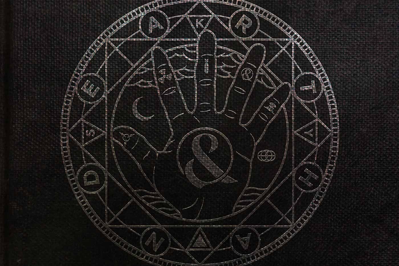 Of Mice & Men “EARTHANDSKY” (Rise Records, 2019)