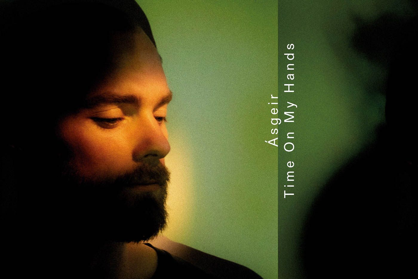 Ásgeir “Time On My Hands” (One Little Independent Records, 2022)
