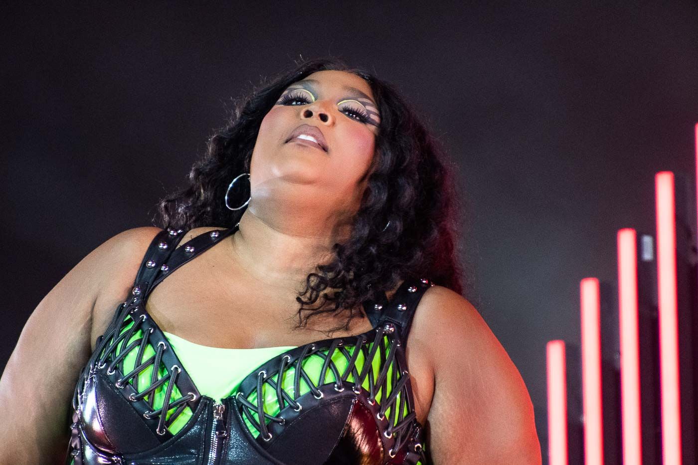 Lizzo @ Roskilde Festival, Roskilde (DK) - Francesca Garattoni x www.vezmagazine.it