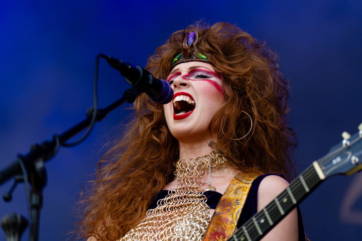 Castle Rat @ Copenhell 2025, Copenhagen (DK) - JP Molloy x ww.vezmagazine.it