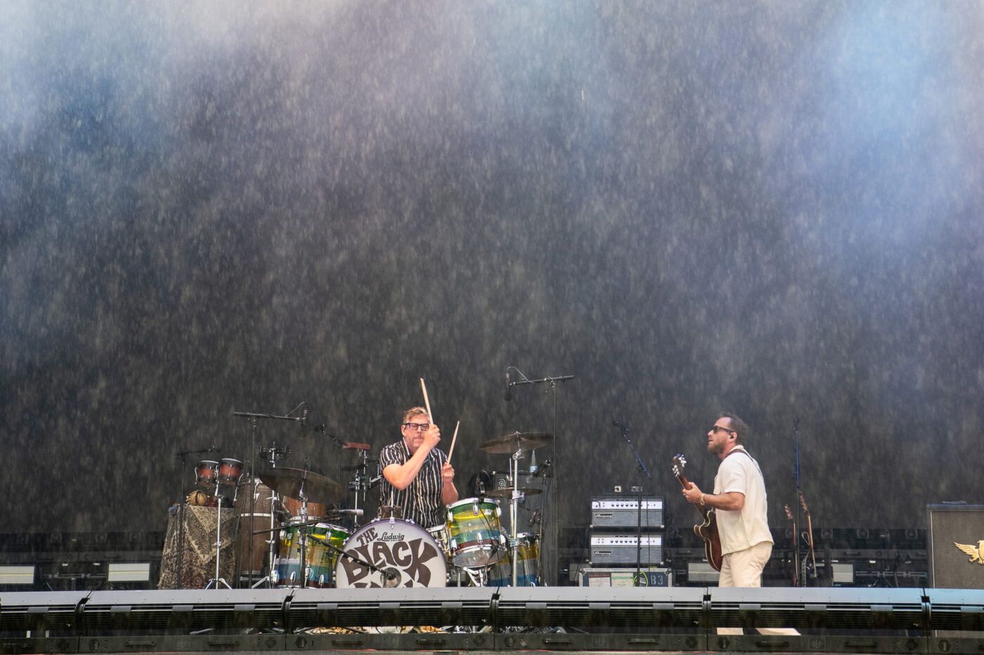 The Black Keys @ Tinderbox