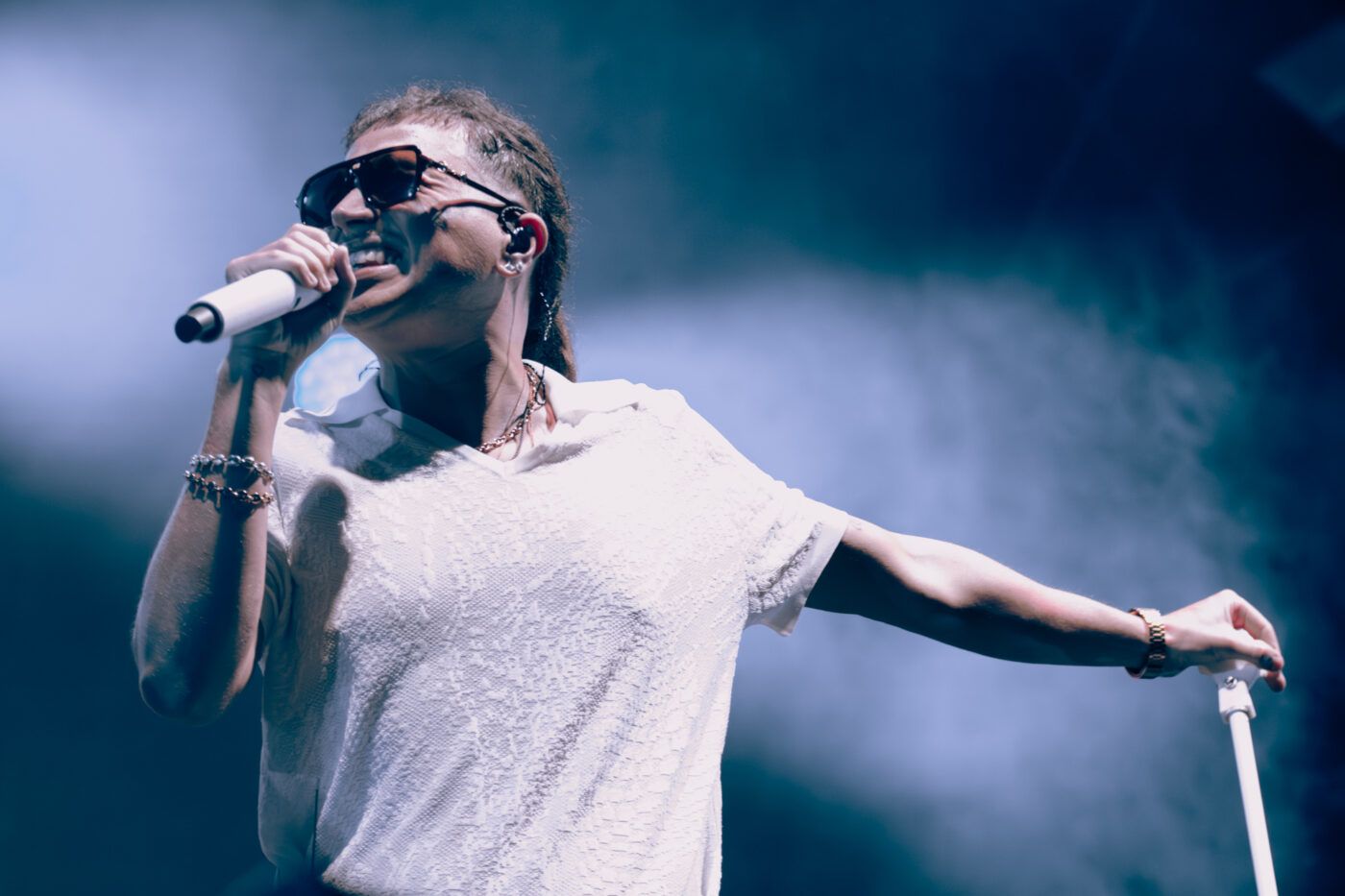 Oltre Festival • Day 1
