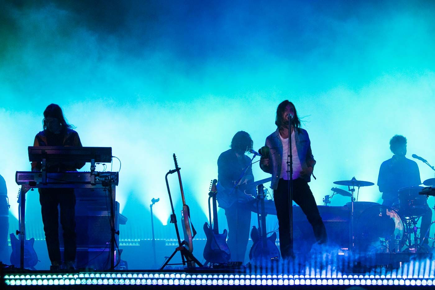 Tame Impala @ NorthSide