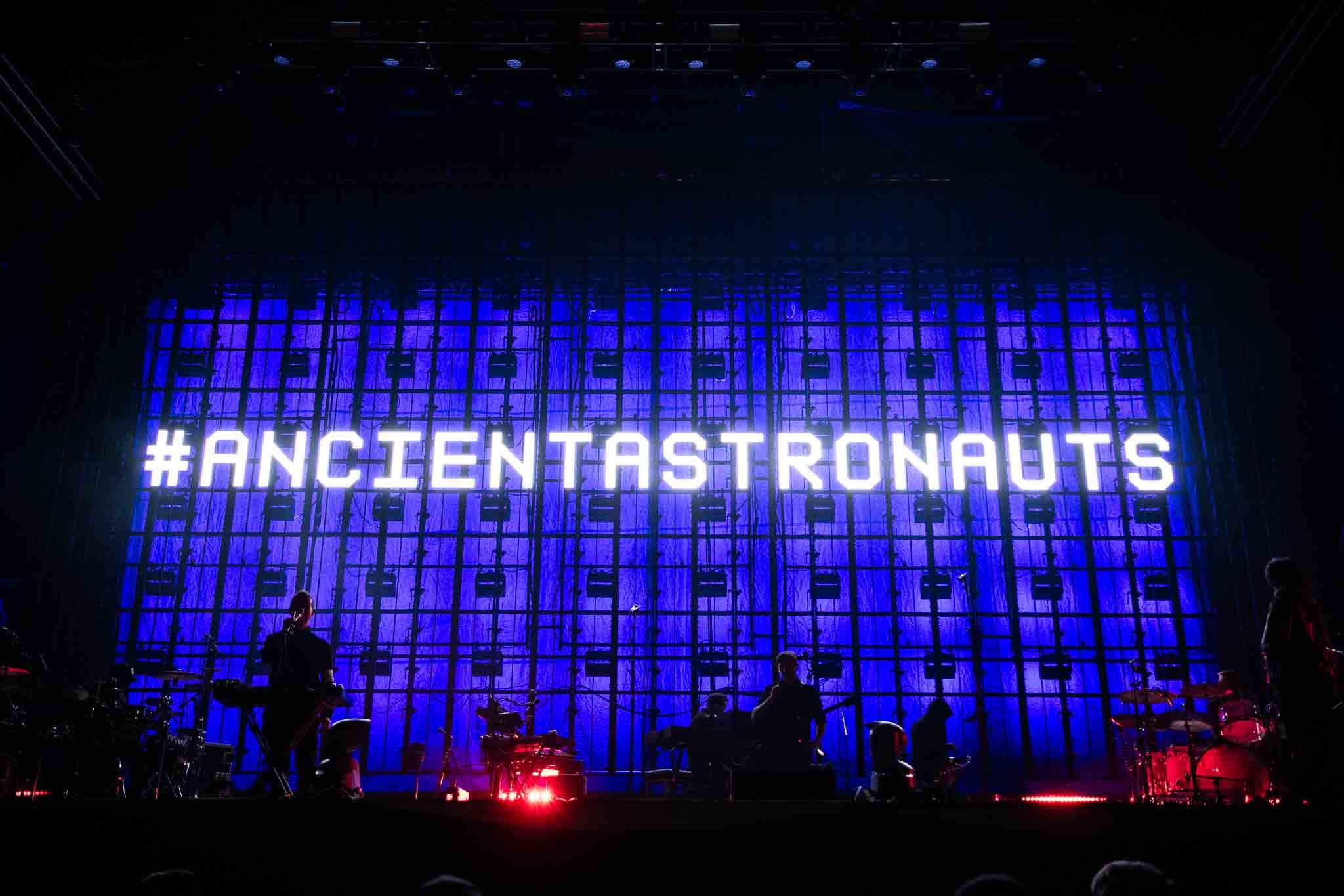 Massive Attack @ NorthSide, Aarhus (DK) - Francesca Garattoni x www.vezmagazine.it
