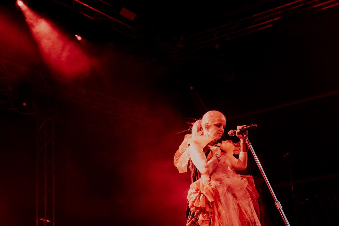 Garbage @ Circolo Magnolia 2024 (Milano) Nathalie Jachetti per www.vezmagazine.itGarbage @ Circolo Magnolia 2024 (Milano) Nathalie Jachetti per www.vezmagazine.it