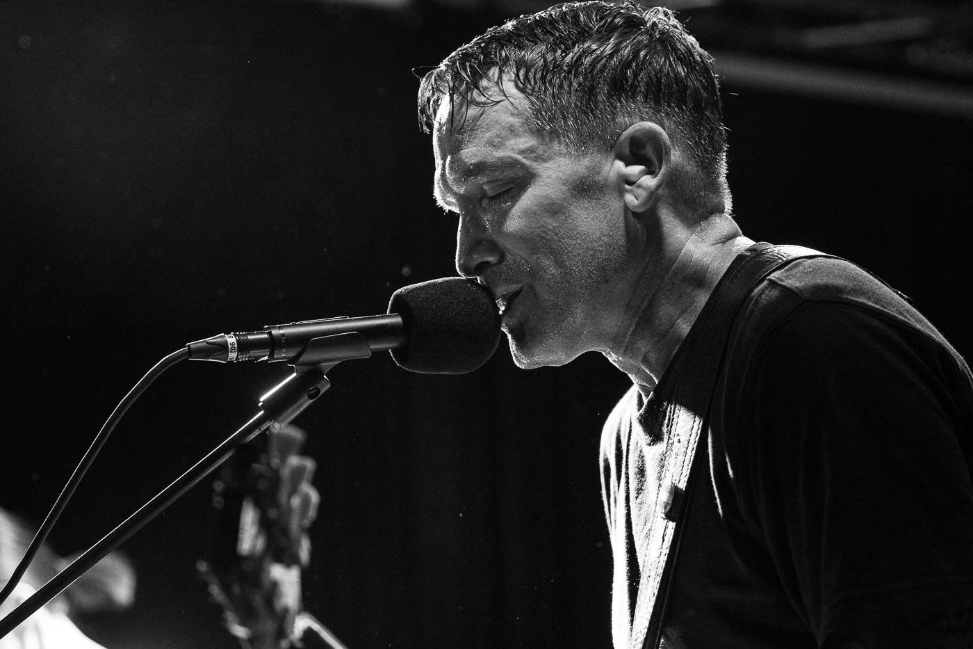 Xiu Xiu @ Radar, Aarhus (DK) - Francesca Garattoni x www.vezmagazine.it