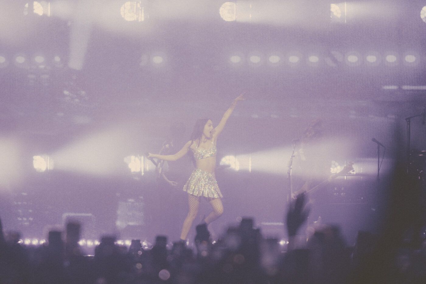 20240609 olivia rodrigo unipol arena bologna lucaortolani 5 459eda94