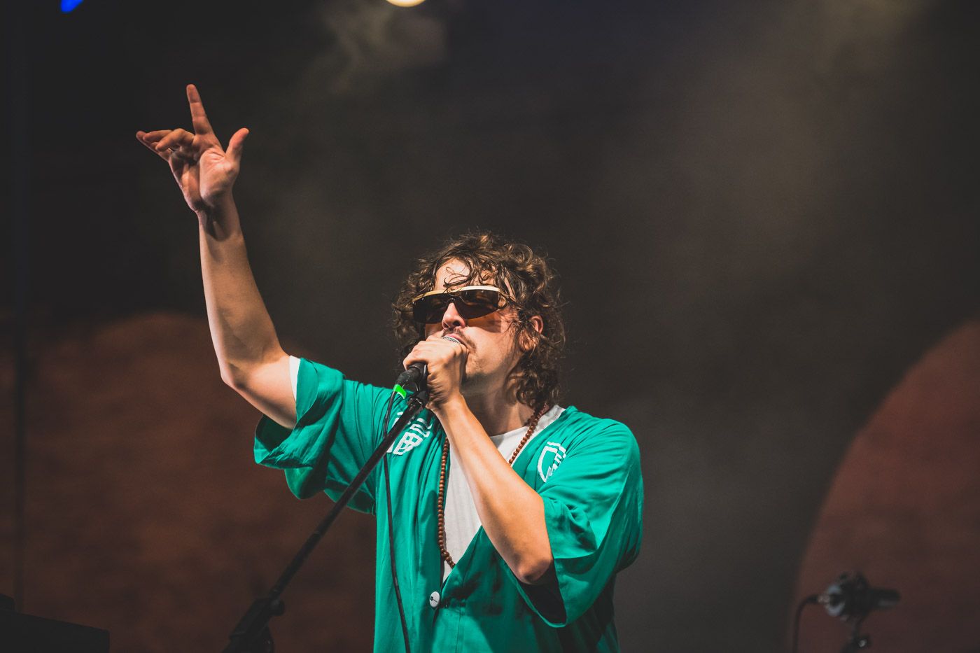 Funk Rimini @ Sammaurock