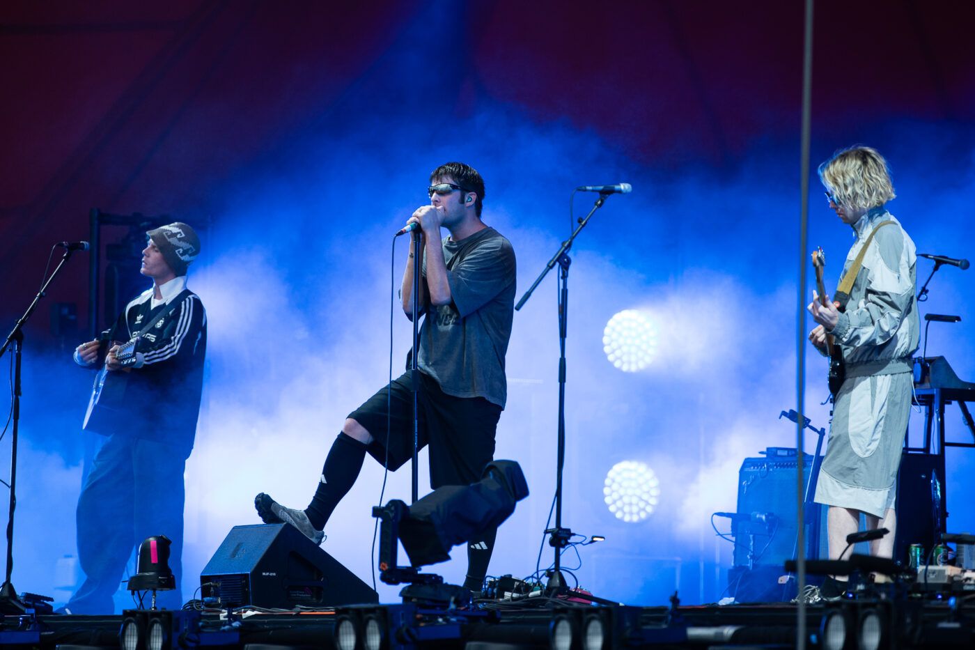 Fontaines D.C. @ Roskilde Festival