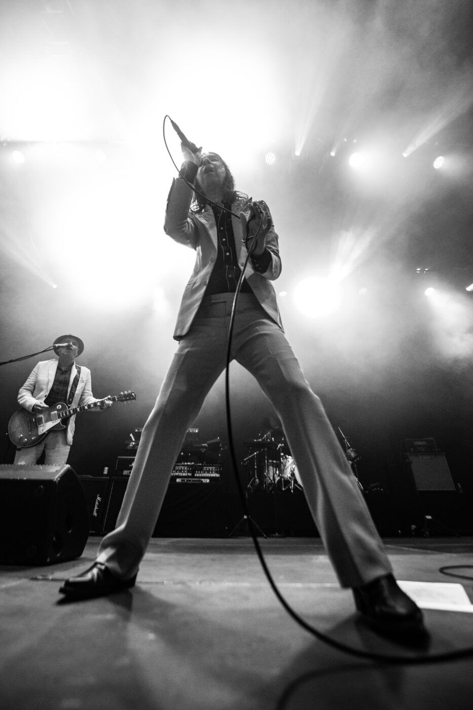 Primal Scream @ NorthSide, Aarhus (DK) - Francesca Garattoni x www.vezmagazine.it
