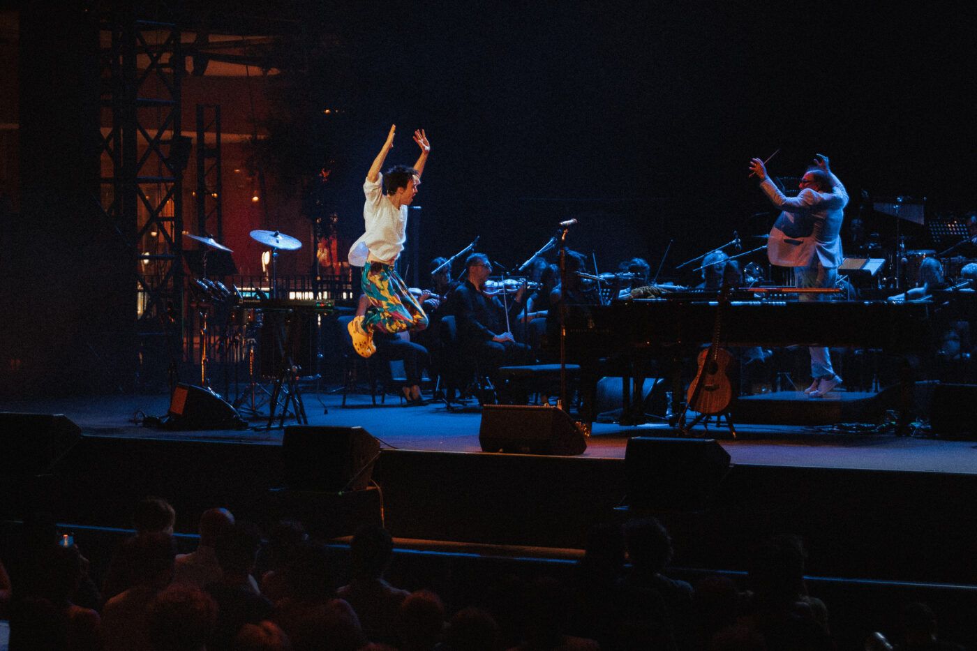 20260718 jacob collier roma simone asciutti 1 9 46e9245f