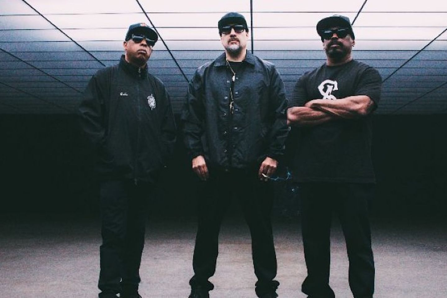 CYPRESS HILL (BMG) - Fuori oggi Back in Black, decimo album in studio della leggenda multiplatino dell'hip-hop. Guarda il video di "Certified" 1 CYPRESS HILL (BMG) – Fuori oggi Back in Black, decimo album in studio della leggenda multiplatino dell’hip-hop. Guarda il video di “Certified”