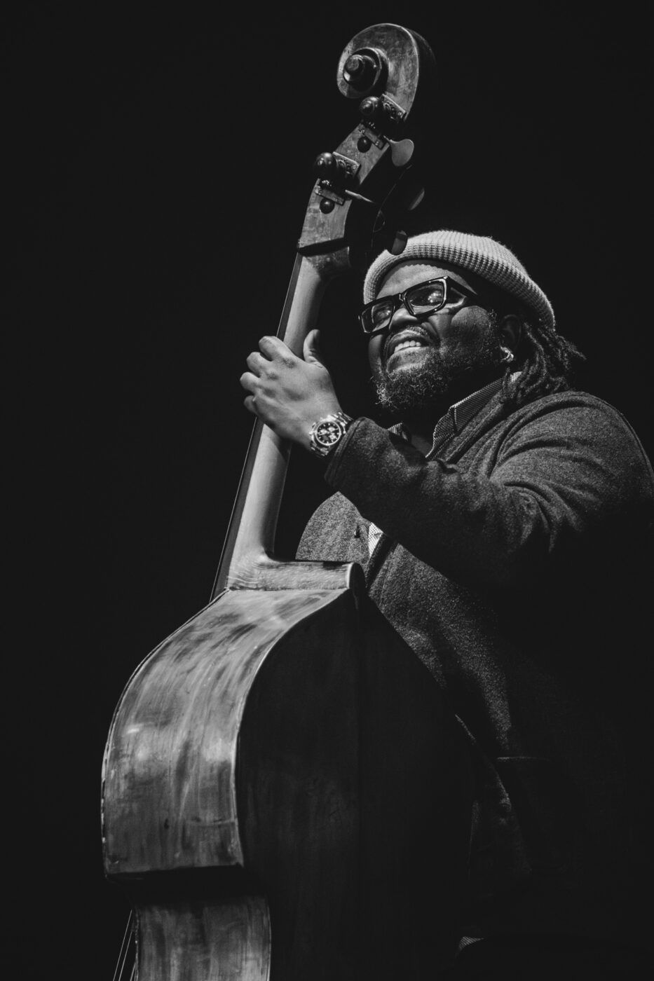 Gregory Porter @ Musikhuset, Aarhus - Peter Bay Isak x www.vezmagazine.it