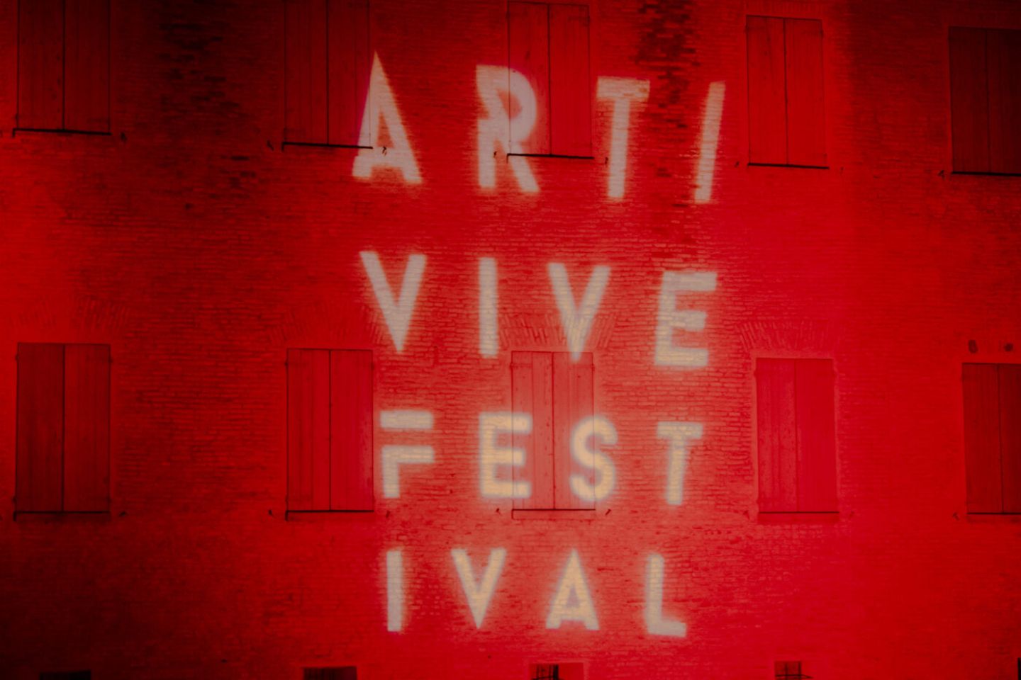 Deadletter @ Arti Vive Festival