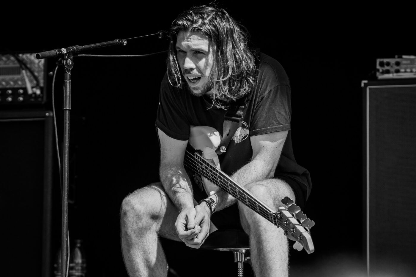 The Scratch @ Copenhell 2024, Copenhagen (DK) - JP Molloy x ww.vezmagazine.it