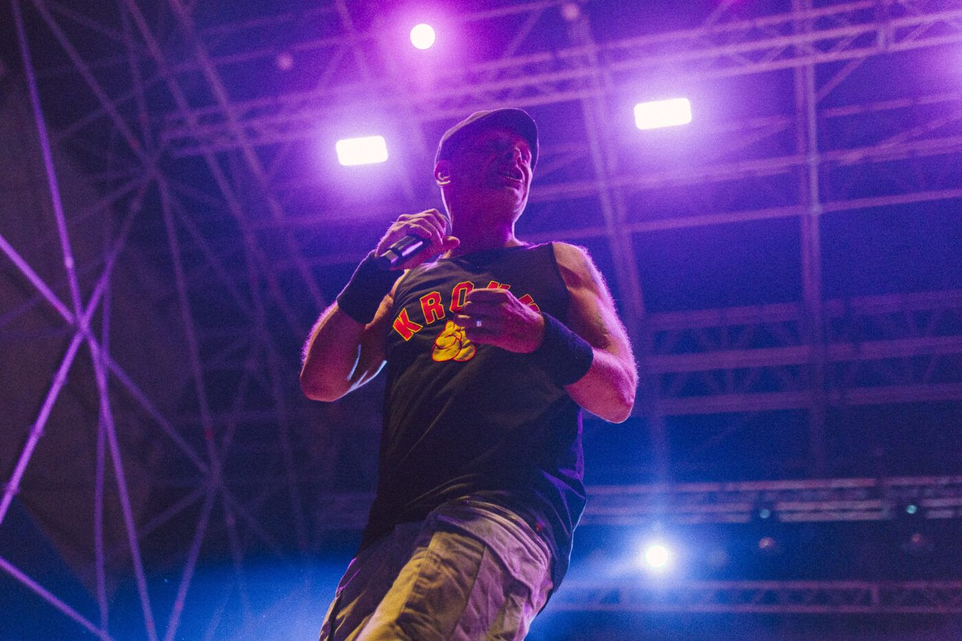 Bay Fest 2025 • Day 1