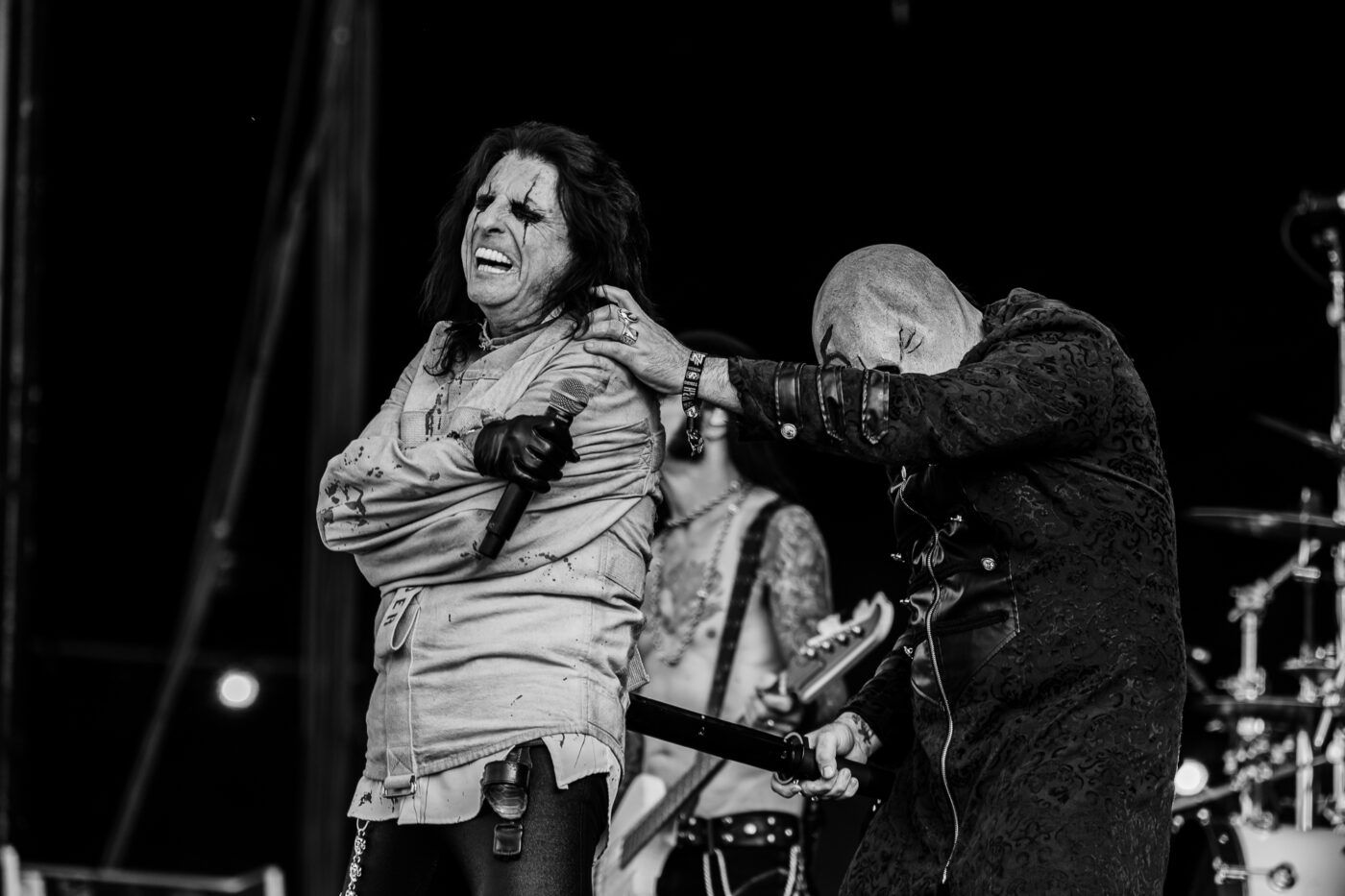 Alice Cooper @ Copenhell