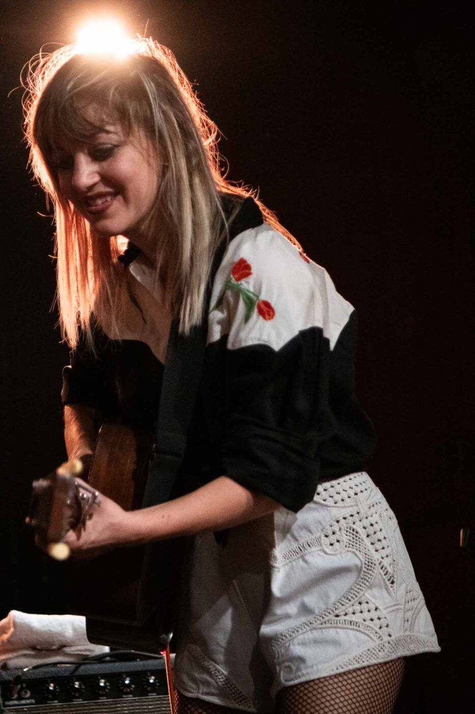 Bonny Light Horseman @ Lille VEGA, Copenhagen (DK) - Francesca Garattoni x www.vezmagazine.it