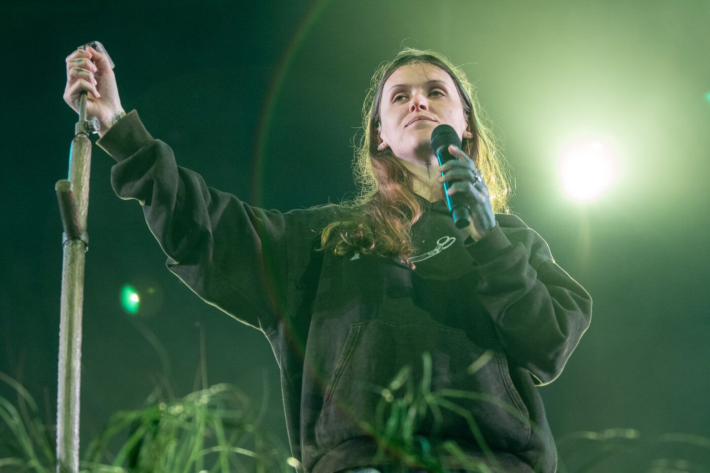 Ethel Cain @ Roskilde Festival, Roskilde (DK) - Francesca Garattoni x www.vezmagazine.it