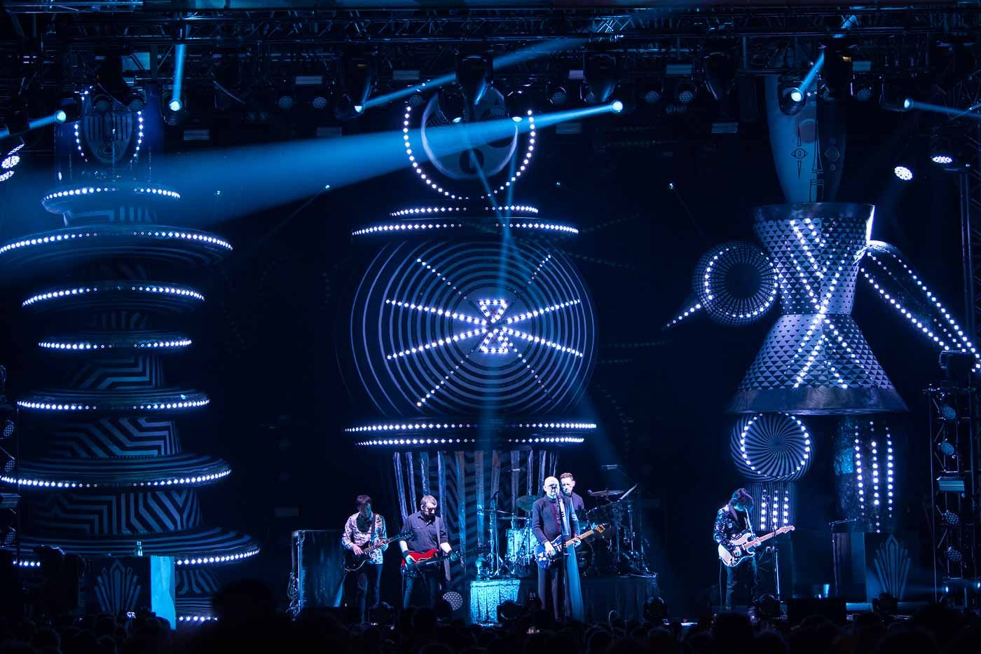 The Smashing Pumpkins @ Heartland Festival