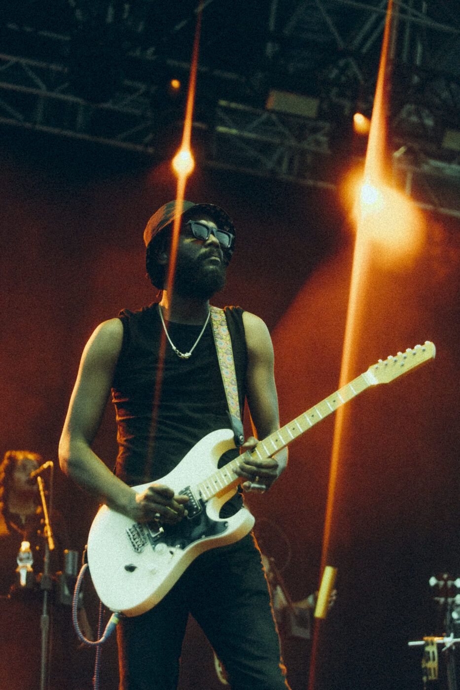 20240707 gary clark jr comfort festival ferrara lucaortolani 27 4de65ae1