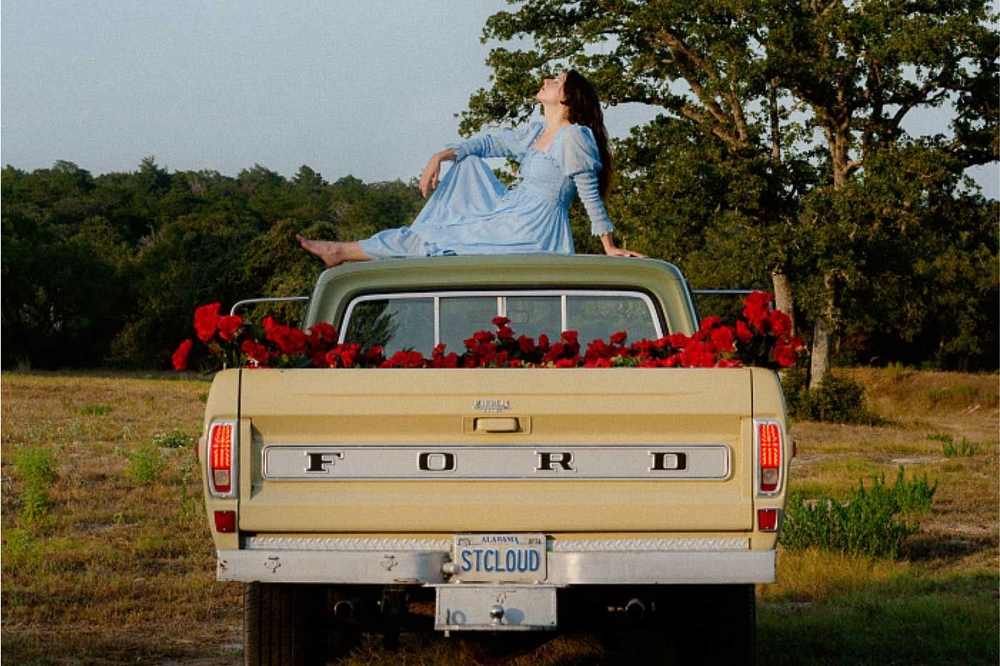 Waxahatchee “Saint Cloud” (Merge Records, 2020)
