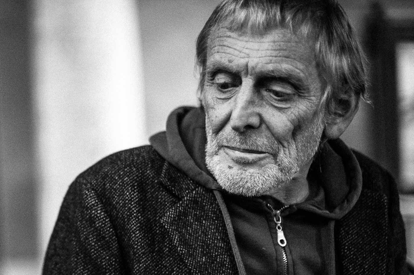 “Vaffanculo”: una conversazione a cuore aperto con Giorgio Canali