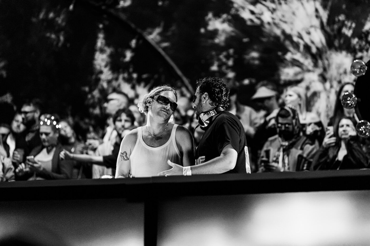 DJ Spice b2b Draber666 @ Karrusel, Copenhagen (DK) - JP Molloy x www.vezmagazine.it