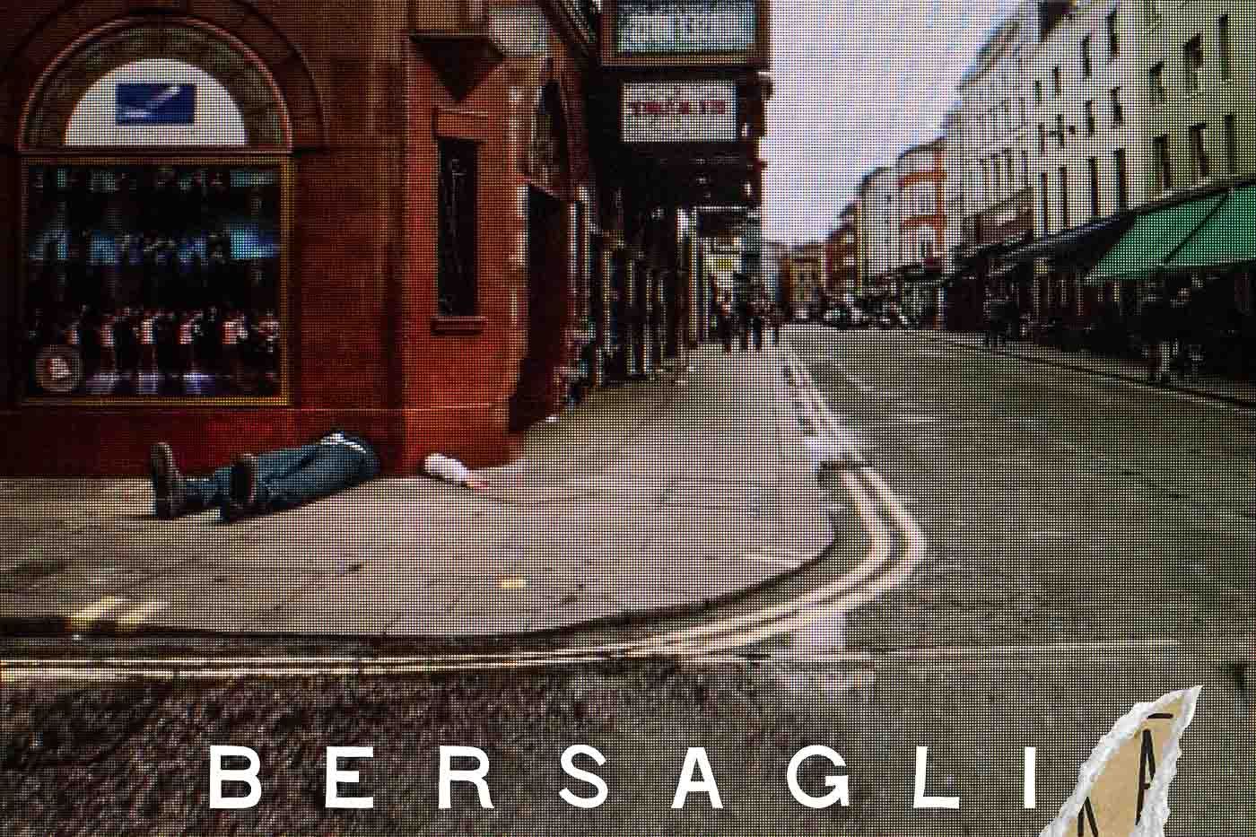 La Scala Shepard “Bersagli” (Cubo Rosso Recording, 2019)