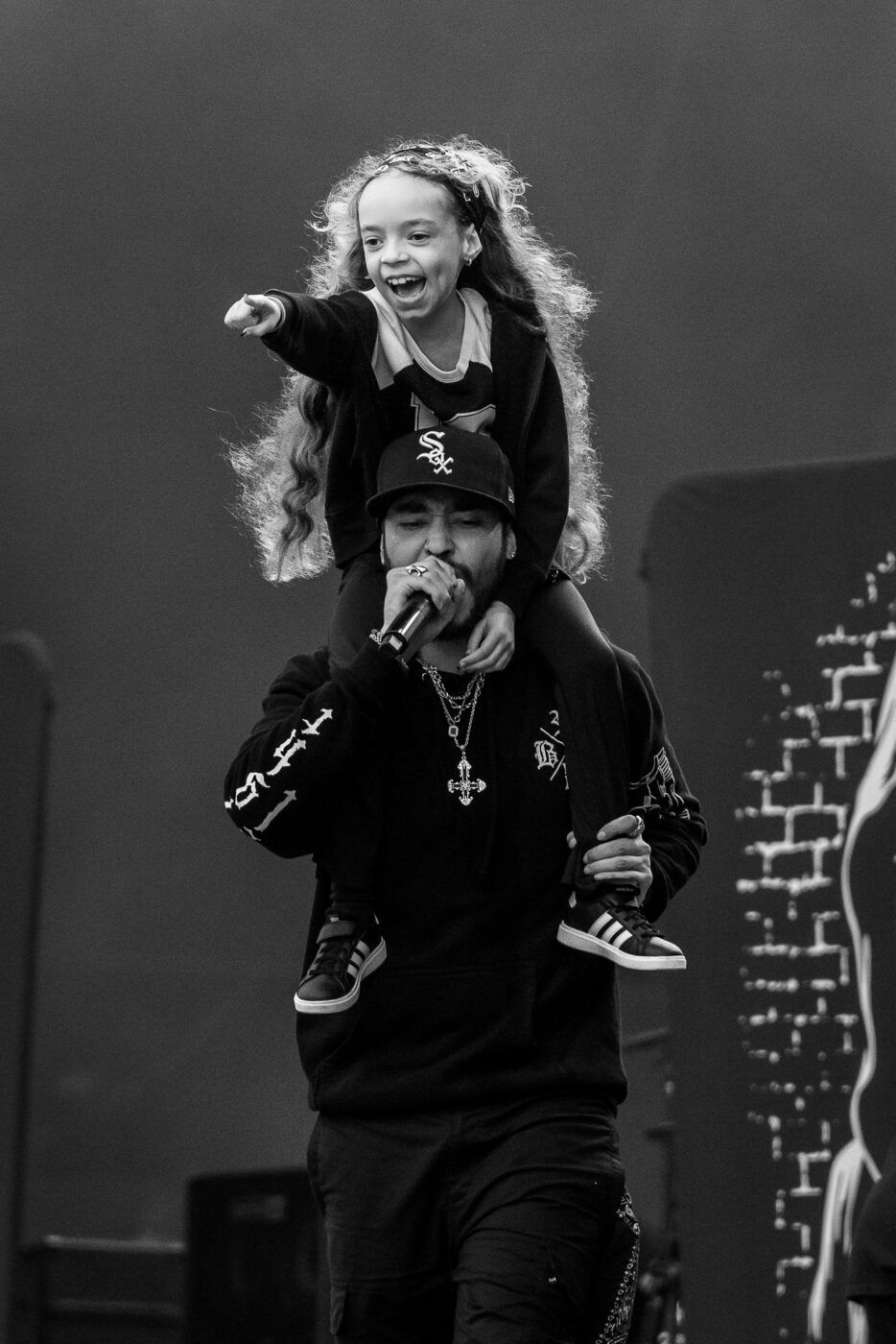 Body Count @ Copenhell 2024, Copenhagen (DK) - JP Molloy x ww.vezmagazine.it