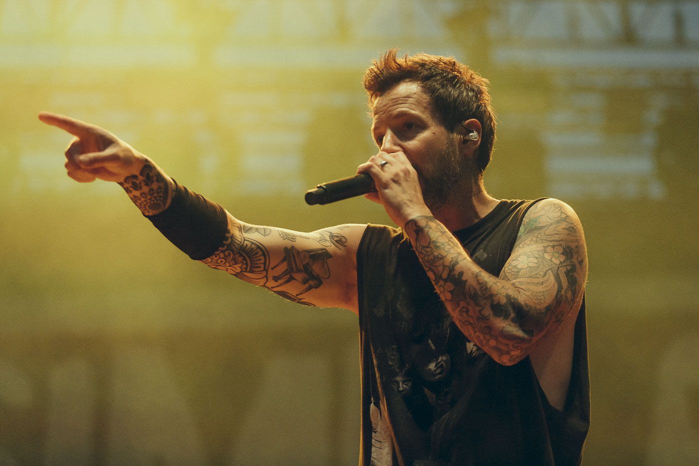 20230603 simple plan slam dunk italy bellaria lucaortolani 13 5073b2b3