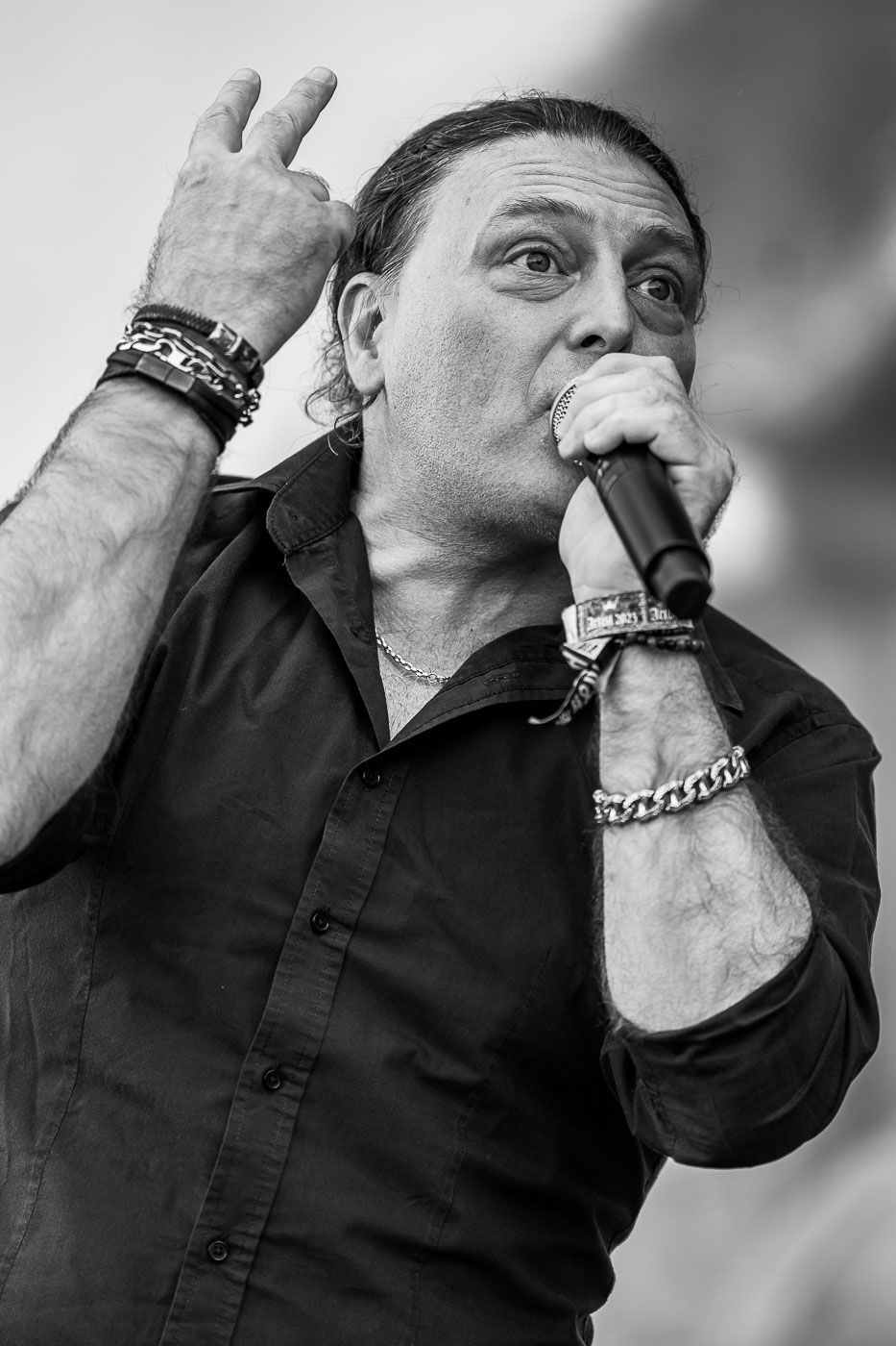 Angra @ Copenhell, Copenhagen (DK) - JP Molloy x www.vezmagazine.it