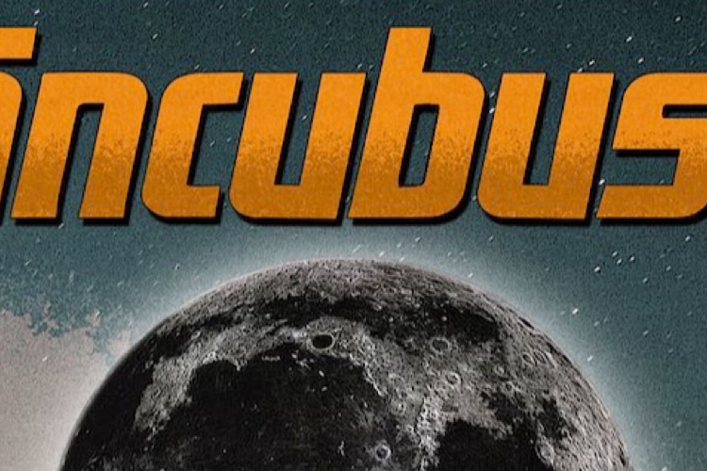 INCUBUS: una data a Milano il 14 giugno