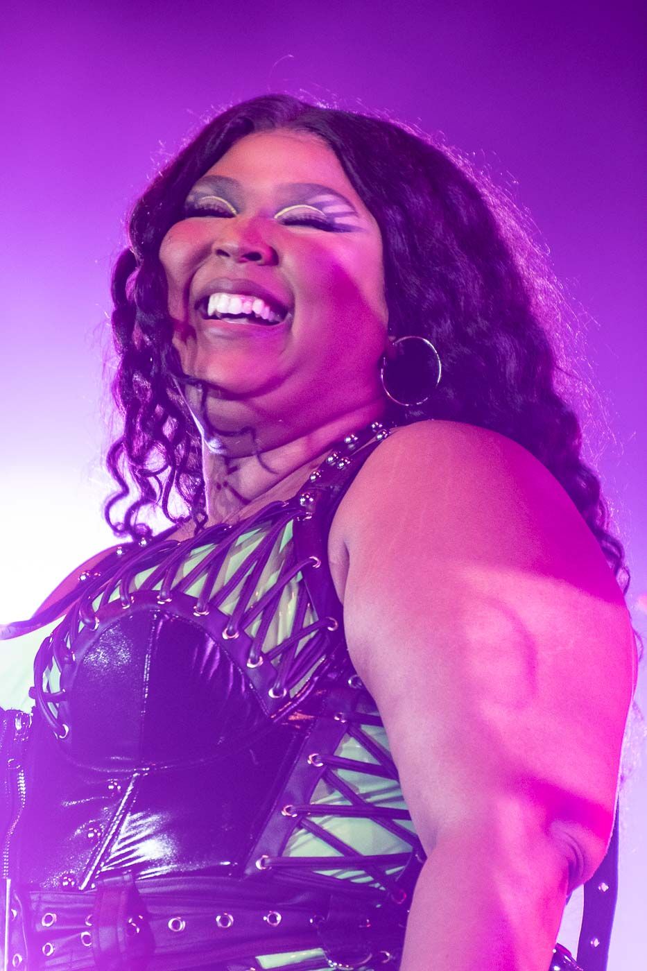 Lizzo @ Roskilde Festival, Roskilde (DK) - Francesca Garattoni x www.vezmagazine.it