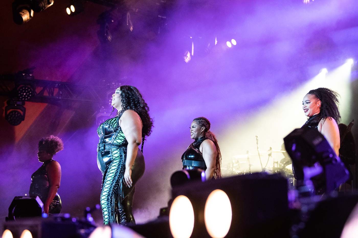 Lizzo @ Roskilde Festival, Roskilde (DK) - Francesca Garattoni x www.vezmagazine.it