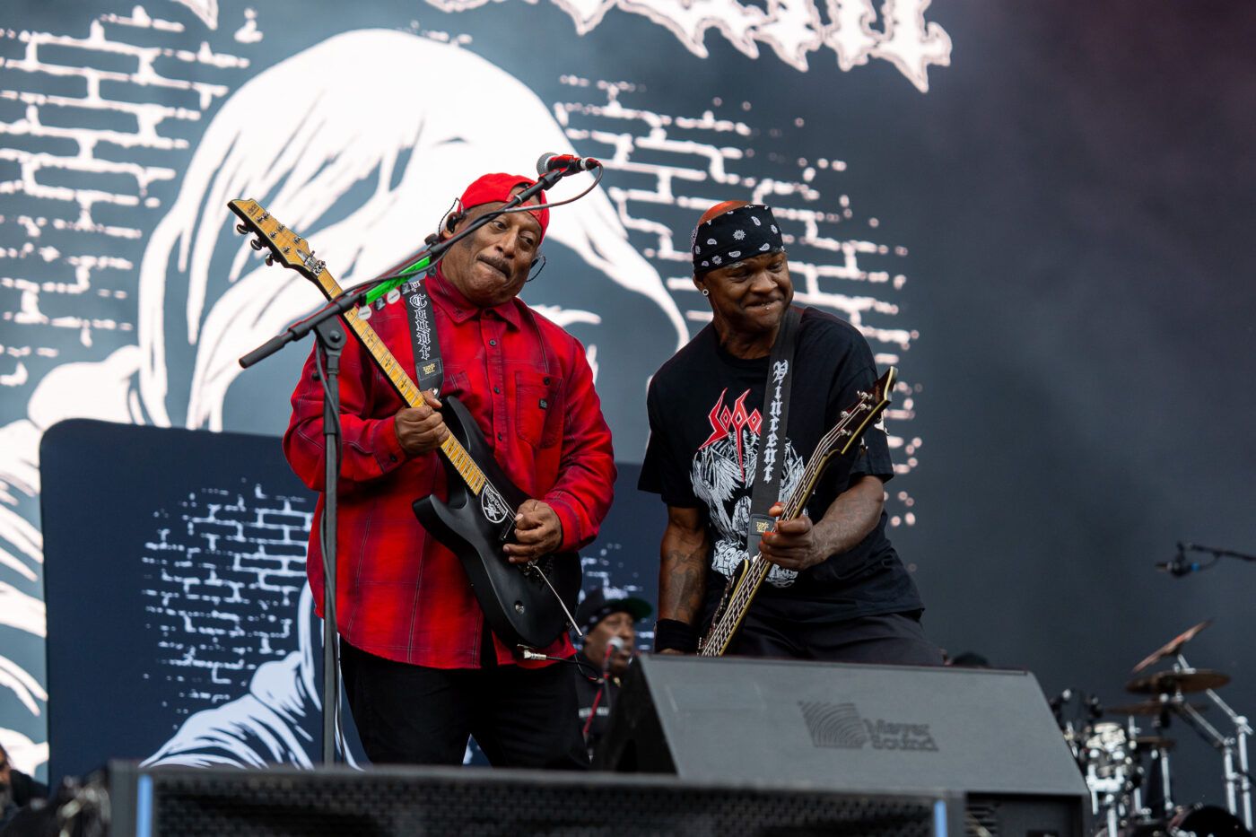 Body Count @ Copenhell 2024, Copenhagen (DK) - JP Molloy x ww.vezmagazine.it