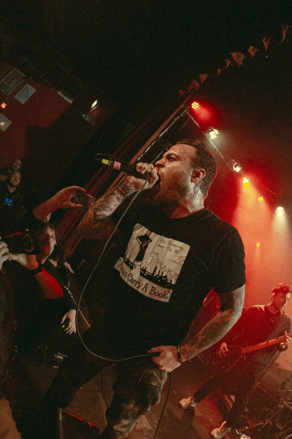 20250122 stick to your guns locomotiv club bologna lucaortolani 17 52cd1b0e