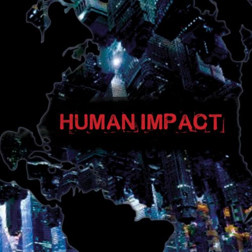 Human Impact “Human Impact” (Ipecap Recordings, 2020)