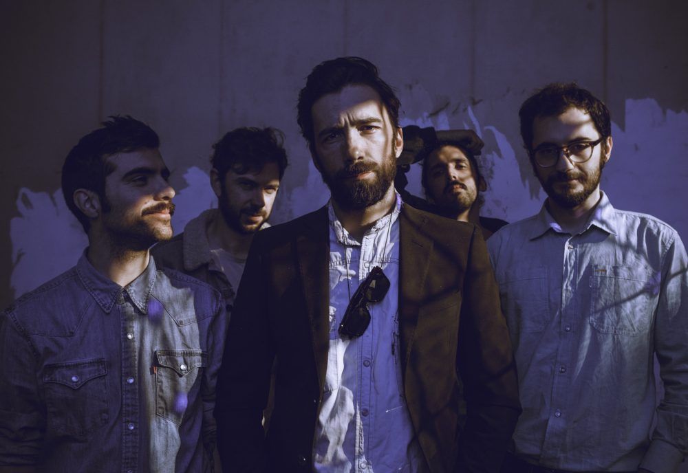 NAMELESS MUSIC FESTIVAL • SI AGGIUNGONO NUOVI NOMI ALLA LINE UP DELLA SETTIMA EDIZIONE!